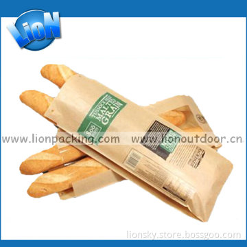 Food Grade Kraft Paper Bag